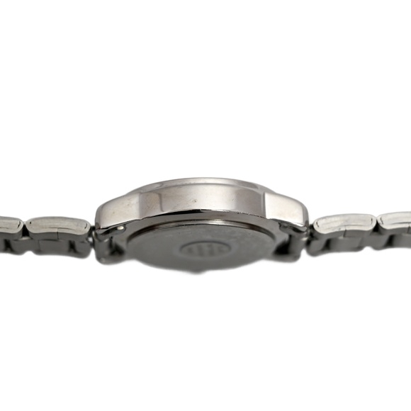 Caravelle By Bulova Black Dial Ladies Watch 28mm main image 7